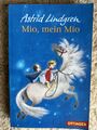 Mio, mein Mio von Astrid Lindgren (2014, Taschenbuch)