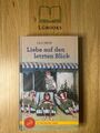 Liebe auf den letzten Blick - Lilli Beck | Buch | Zustand SEHR GUT