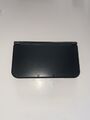 Nintendo 3DS XL Handheld-Spielkonsole - Silber/Schwarz (2201199)