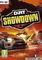 PC DVD ROM - DIRT Showdown (1 GAMES) von not specified | Buch | Zustand gut