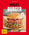 Webers Burger von Jamie Purviance, Taschenbuch, Grillrezepte, NEU