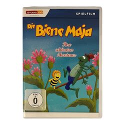 Die Biene Maja - Ihre schönsten Abenteuer | DVD | 2012