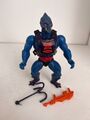 1981 VINTAGE MATTEL HE-MAN MOTU MASTERS OF THE UNIVERSE WEBSTOR ACTIONFIGUR