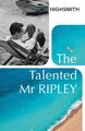 The Talented Mr Ripley | Patricia Highsmith | Taschenbuch | 272 S. | Englisch