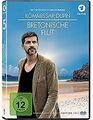 Kommissar Dupin: Bretonische Flut von Thomas Roth | DVD | Zustand sehr gut