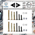 2x ORIGINAL® A.b.s. Reparatursatz, Radaufhängung Vorne, Links, Rechts für VW