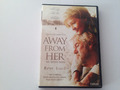 Away From Her - An ihrer Seite (DVD) - FSK 6 -