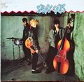 Stray Cats - same (1981) Arista Vinyl LP vg+