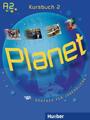 Planet 2. Kursbuch | Deutsch für Jugendliche | Gabriele/Büttner, Siegfried/Alber