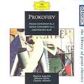 Prokofiev;Violin Concerto 1 von Mintz, Chicago So | CD | Zustand sehr gut
