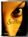 Seelen von Stephenie Meyer