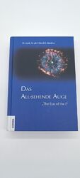 Das All-sehende Auge von David R. Hawkins (2005, Gebundene Ausgabe)