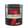 7Nutrition Creatine HCL 350g Pulver Kreatin - 70 Portionen