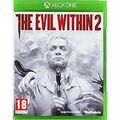 Microsoft Xbox One - The Evil Within 2 UK mit OVP sehr guter Zustand