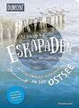 52 kleine und große Eskapaden in Mecklenburg-Vorpom... | Buch | Zustand sehr gut