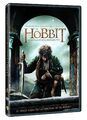 El Hobbit 3: La Batalla De Los Cinco Ejercitos [DVD]