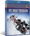 Ice Road Truckers The Complete Season Four 4 (4-Blu-ray Set, Region A) Very Good