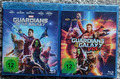 Guardians of the Galaxy - Vol. 1-2 - Blu-ray