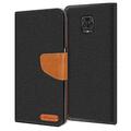 Schutzhülle Für Xiaomi Redmi Note 9 Pro / 9S Flip Case Handy Tasche Klapp Hülle