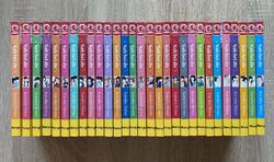 Bibliothek / Nah bei dir - Kimi ni todoke 1-29 Manga Buch Romance Karuho Shiina