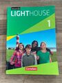 English Lighthouse 1 Buch ISBN 9783060323739