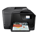 HP officejet pro 8710 PRINT FAX SCAN COPY WEB Drucker