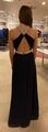 Vera Mont Abend/Partykleid, Gr. 32 (XXS)