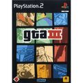 PS2 PlayStation 2 - Grand Theft Auto III - mit OVP