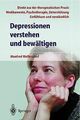 Depression: Verstehen und bewältigen von Manfred Wo... | Buch | Zustand sehr gut