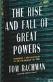 Tom Rachman | The Rise and Fall of Great Powers | Taschenbuch | Englisch (2018)