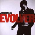 John Legend - Evolver CD (2008) Audioqualität garantiert Wiederverwendung reduzieren Recycling