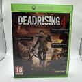 Deadrising 4 - Xbox Spiel