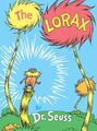 Dr. Seuss ~ The Lorax 9780394823379