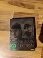 der adler der neunten legion Steelbook Blu Ray