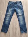 **Blend** Herren Jeans Gr.: 33/30 blau