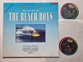 The Beach Boys - California Gold - The Very Best Of The Beach Boys 2x Vinyl LP