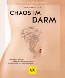 Chaos im Darm | Günther H. Heepen | 2020 | deutsch