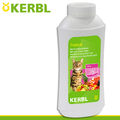 Kerbl 700g Deo-Konzentrat für Katzentoilette Tropical Katzenstreu Duft Geruch