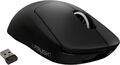 (B1) Logitech G PRO X SUPERLIGHT kabellose Gaming-Maus mit HERO 25K Sensor