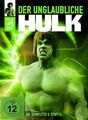 Der unglaubliche Hulk - Staffel 5