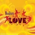 Love von the Beatles | CD | Zustand gut