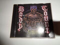 CD    Body Count - Body Count