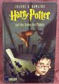 Harry Potter und der Orden des Phönix von Joanne K. Rowling