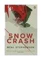 Snow Crash, English edition von Neal Stephenson