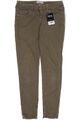 Pepe Jeans Stoffhose Damen Hose Pants Chino Gr. W26 Baumwolle Grün #kfxnz65