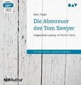 Die Abenteuer des Tom Sawyer | Mark Twain | 2015 | deutsch