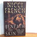 Beneath the Skin (Taschenbuch) von Nicci French