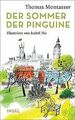 Der Sommer der Pinguine (insel taschenbuch) von Mon... | Buch | Zustand sehr gut