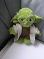 Yoda Star Wars Plüschfigur Lucasfilm Ltd. Figur JOY TOY AG Filmfigur