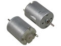 6V DC-MOTOR 6VDC 250mA, 14500rpm, 6V Modellbaumotor, AS136